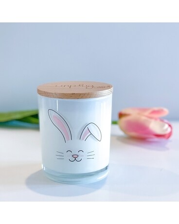 Bunny Soy Candle Gifts