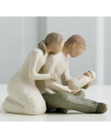 New Life | Willow Tree Gifts