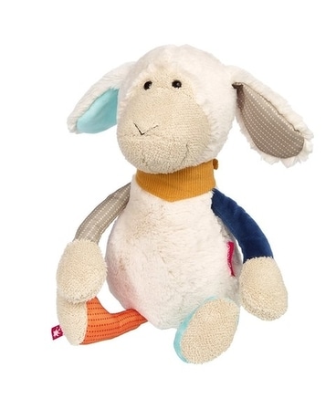 Patchwork Sweety- Sheep- Medium Gifts