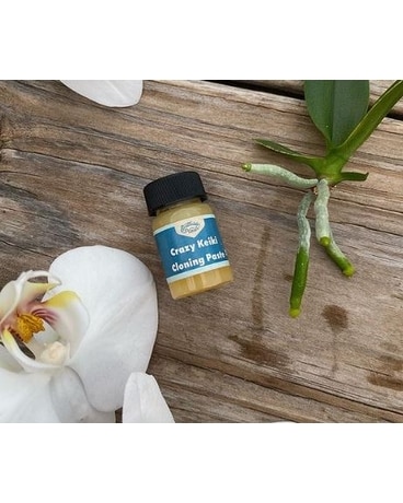 Crazy Keiki Cloning Paste Gifts