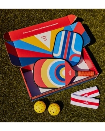 Pickleball Set Gifts