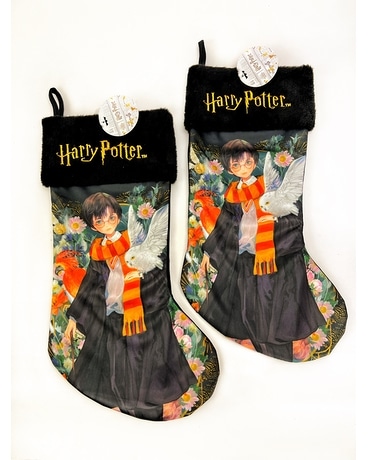 Harry Potter Stocking Gifts