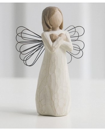 Sign For Love | Willow Tree Gifts