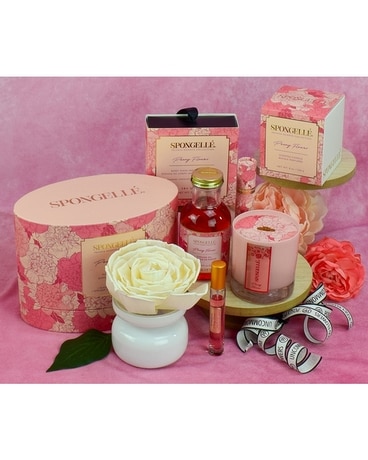 Private Reserve Collection Gift Set Gift Basket