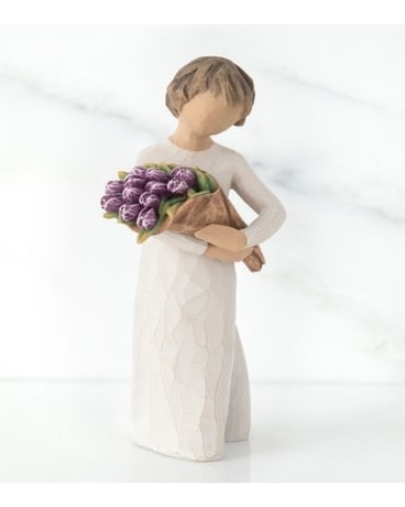 Surprise | Willow Tree Gifts