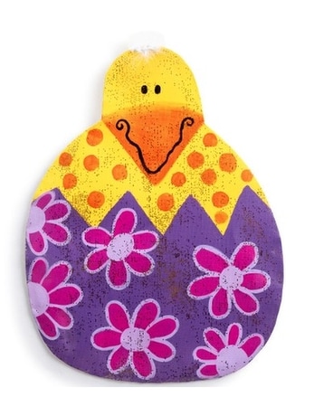 Chick Door Hanger Gifts