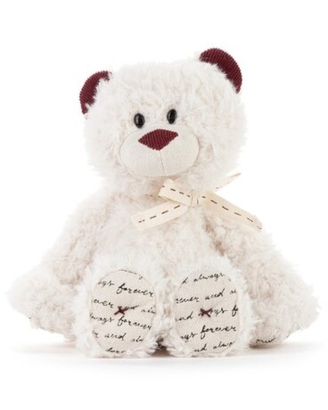 LOVED Bear 16