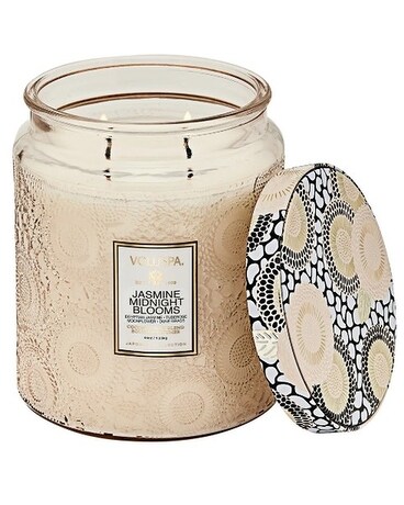 Jasmine Midnight Luxe Candle Gifts