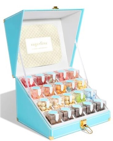 Candy Trunk Gifts