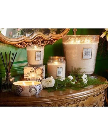 Jasmine Midnight Collection Gifts