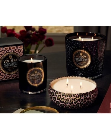 Pink Citron Gifts