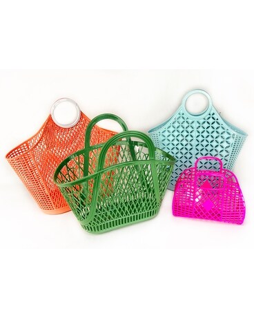 Jelly Beach Tote Gifts