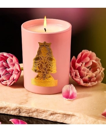 Saint Joan of Arc Candle Gifts