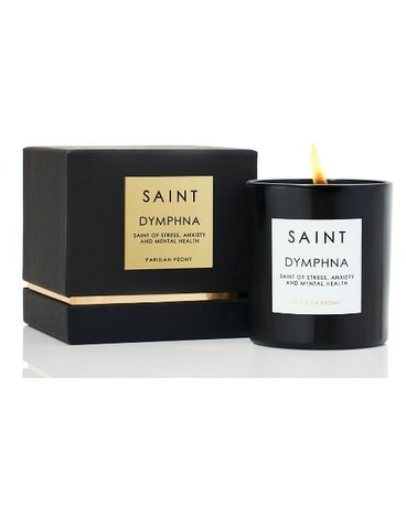 Saint Dymphna Candle Gifts