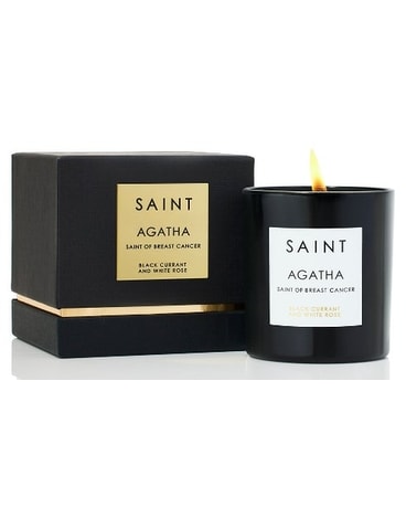 Saint Agatha Candle Gifts
