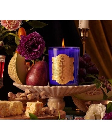 Jesus Christ Lord & Savior Candle Gifts
