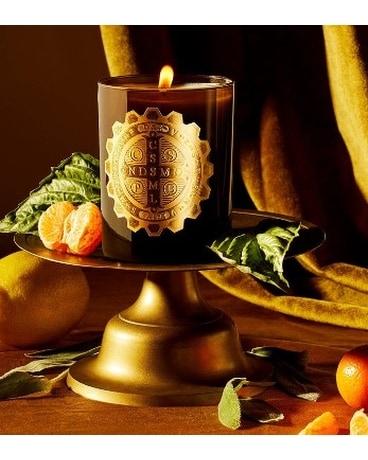 Saint Benedict Candle Gifts