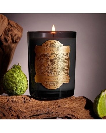 Saint Anthony Candle Gifts