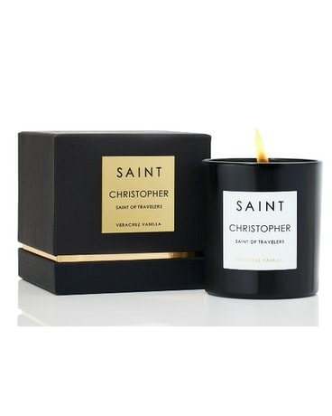 Saint Christopher Candle Gifts