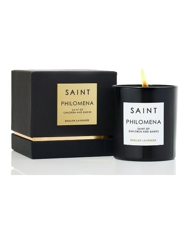 Saint Philomena Candle Gifts