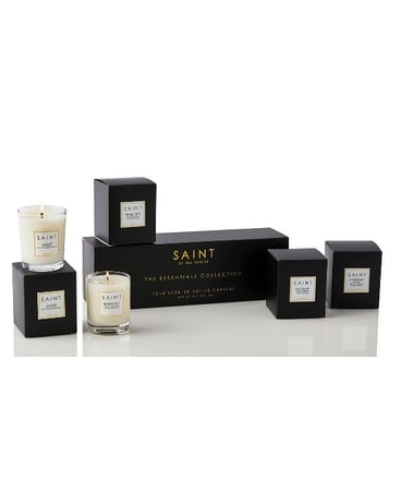 Essentials Saint Votive Set Gifts