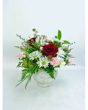 Sophelia Flower Arrangement