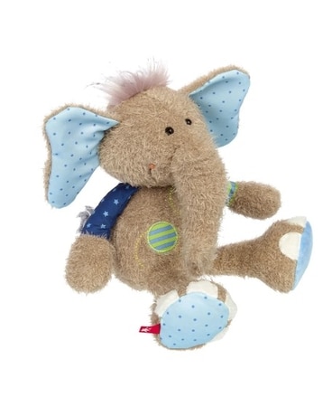 Patchwork Elephant Gifts