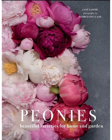 Peony Book Gifts