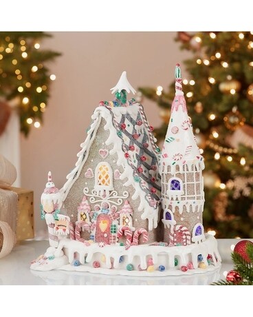 Gingerbread Inn Gifts