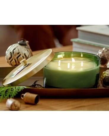Frasier Fir 4-Wick Candle Gifts