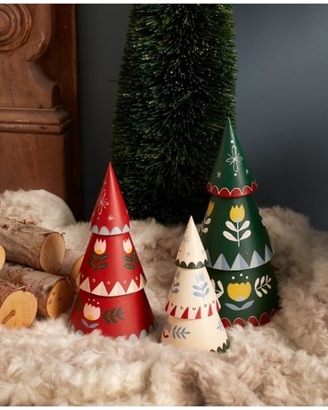 Be Merry Trees Gifts