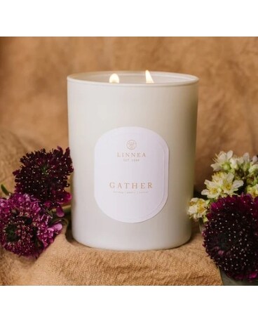 Gather 2-Wick Candle Gifts