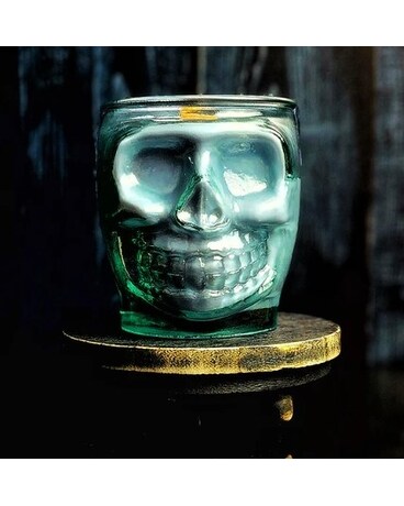 Skull Collection Candles Gifts