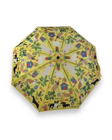 At Home With Dogs Umbrella Gifts
