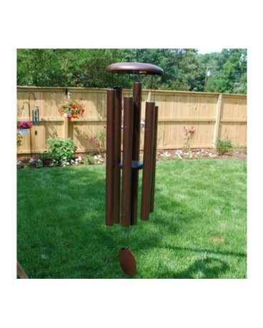 Corinthian Bell Chime Gifts