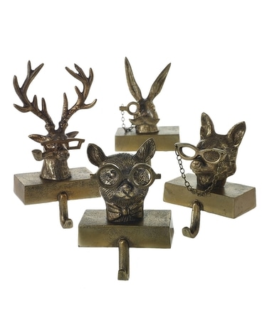 Stocking Holders Gifts
