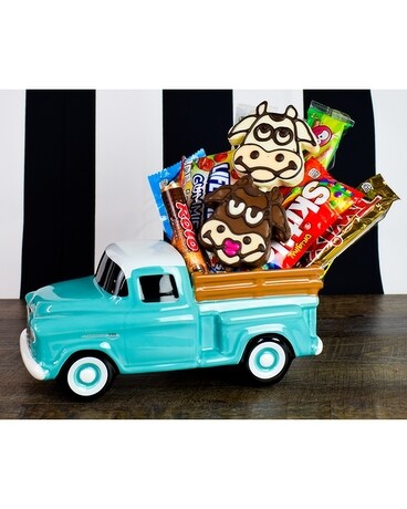 Bunches of Love Chevy Gifts