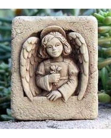 Mini Angel Stone Gifts