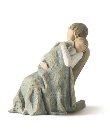 Willow Tree: The Quilt Gifts