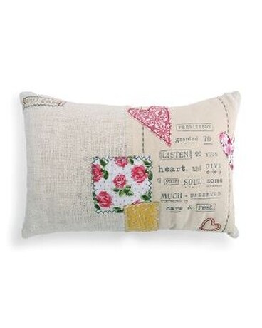 Soul Care Pillow Gifts