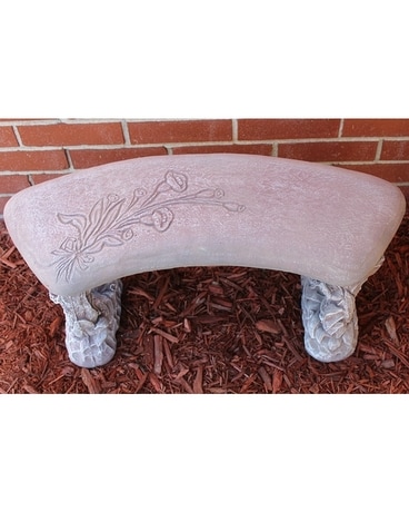 Memorial Bench Gifts