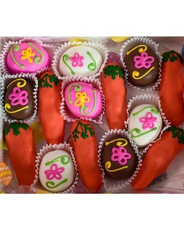 Carrots and Truffles Gifts