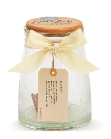 Dear You Jar- Dear Baby Gifts