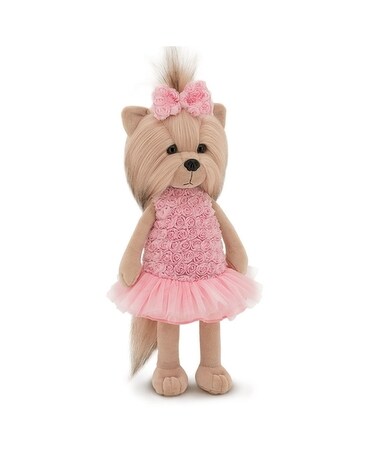 Dressed Up Stuffed Animal Lucky Doggy Gifts
