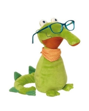 Eyeglass Holder Crocodile Gifts