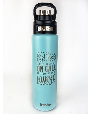 Tervis Nurse  Water Bottle Gifts