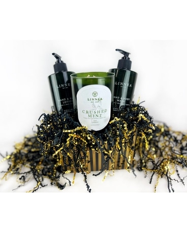 Mint To Be- Gift Set Gifts