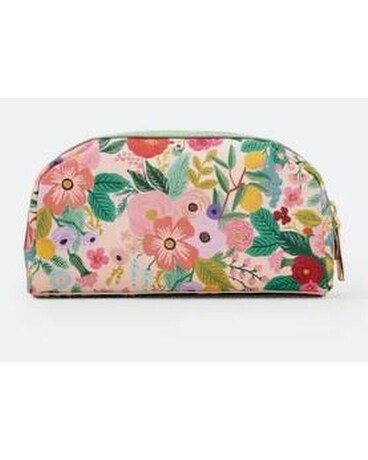 Garden Party Cosmetic Pouch Gifts