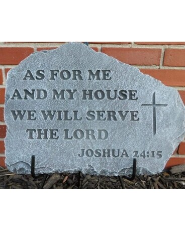 Memorial Plaques and Stones Gifts