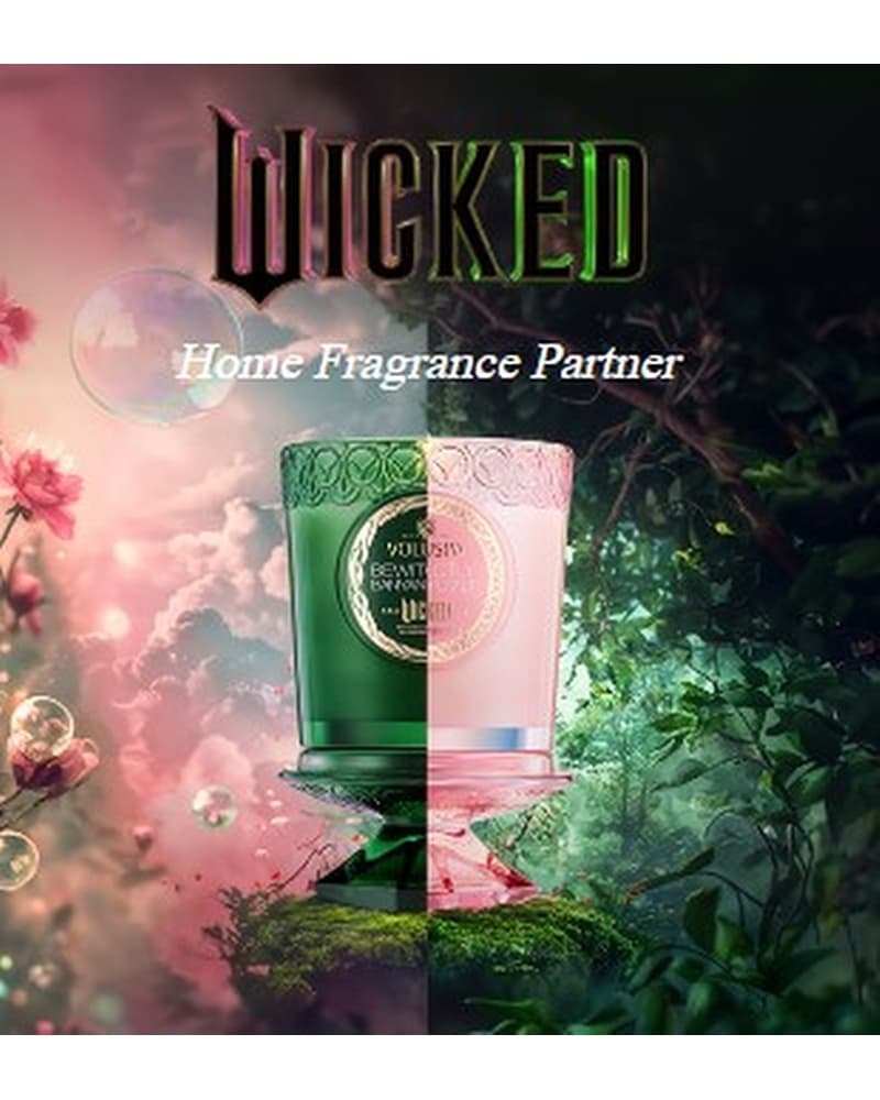 Wicked Collection by Voluspa in Jonesboro AR - Posey Peddler